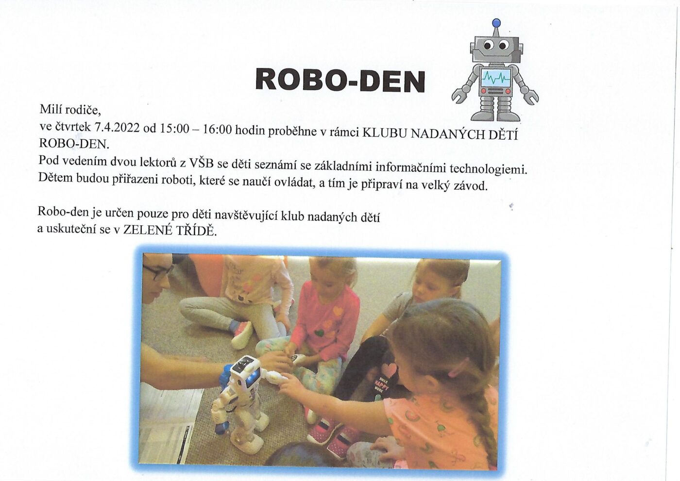 ROBO-DEN