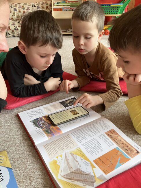 NPO 2022-DIGITALIZACE