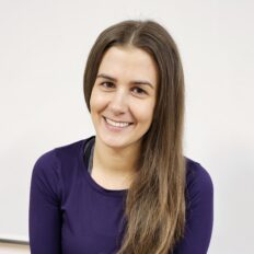 Nikola ŠVRČINOVÁ